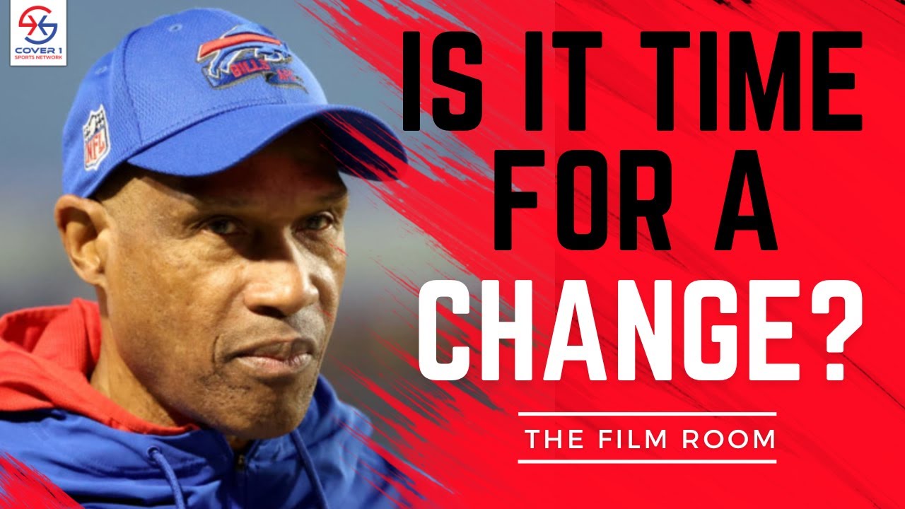 SERIOUSLY - What's the deal with Leslie Frazier's defense? | FR