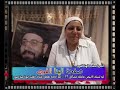 ليه لبسك الابيض عاملك مشاكل ؟؟ لما حاجة تعطل عندك اطلب ابونا مينا عبود ! ..لقاء مع تاسونى مريم