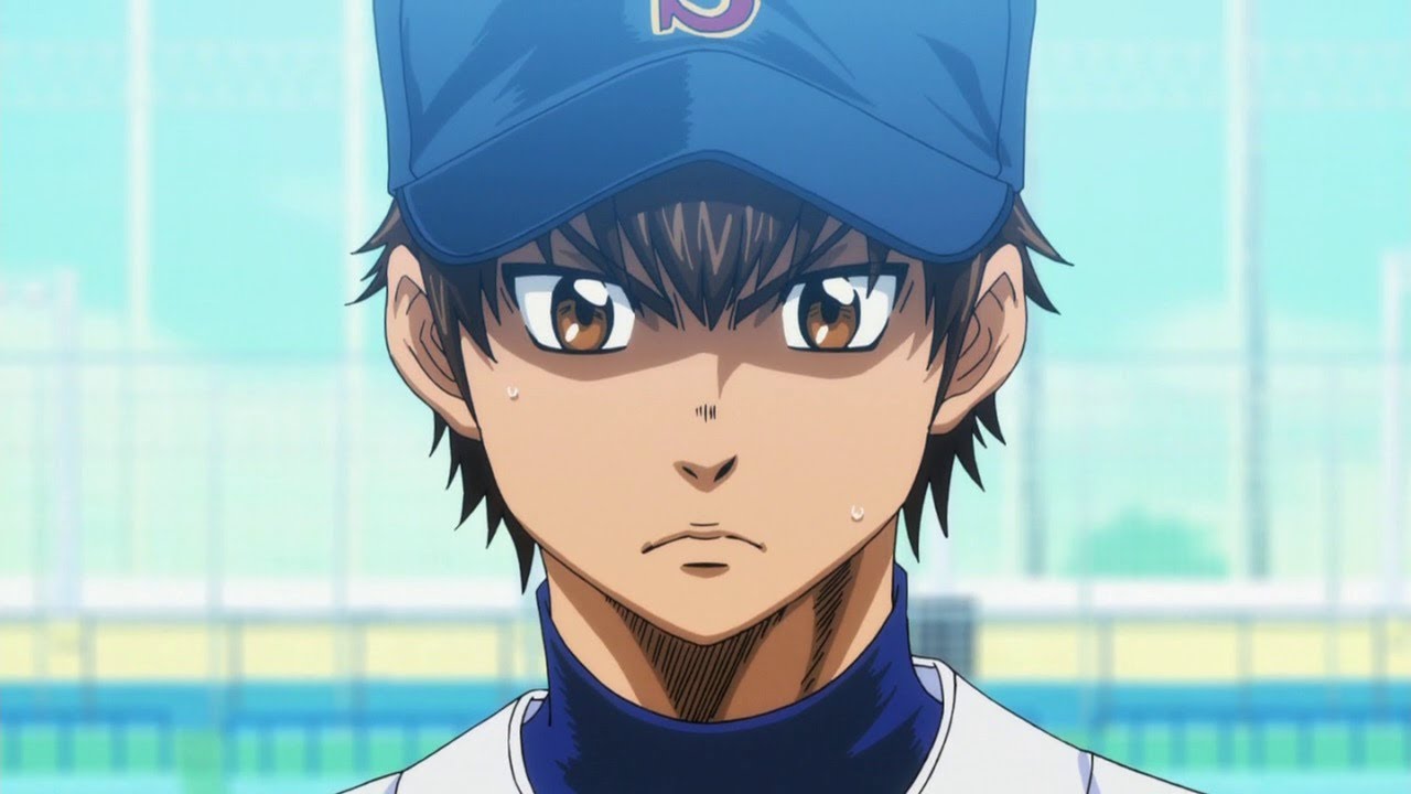 The 15 Best Baseball Anime of All Time