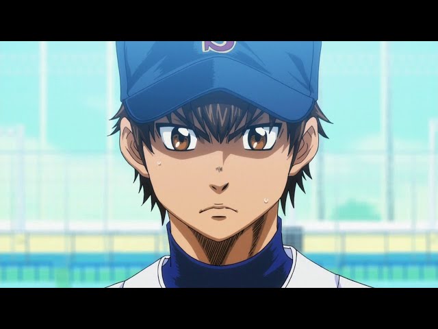 The 15 Best Baseball Anime of All Time