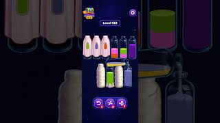 Magic Sort 131-139 Levels Wealth