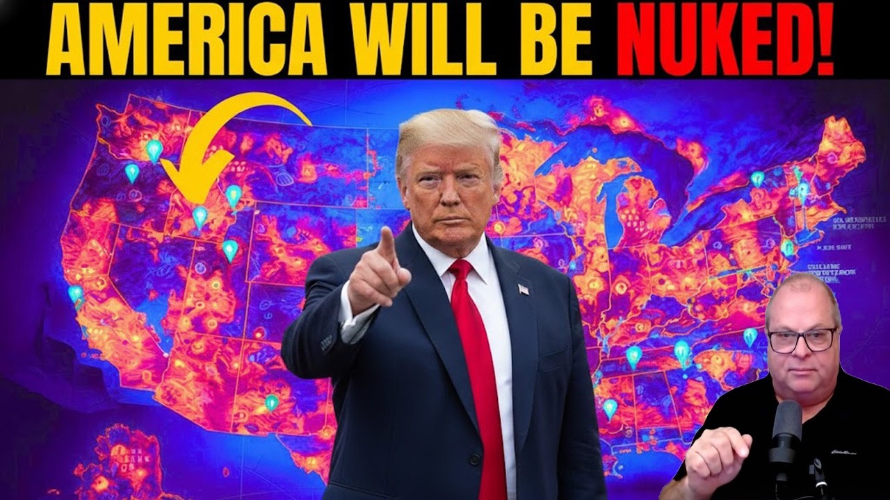 Barry Wunsch Prophetic Word ✝️ What I Saw Coming Will Be Unbearable—America Must Prepare!