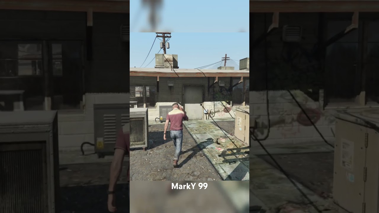 gta 5 biggest gangster 