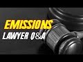 DPF Deletes, Emissions: Lawyer Q&A