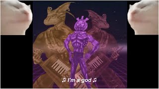 Dagoth Ur Reacts To DAGOTHWAVE by @youngscrolls