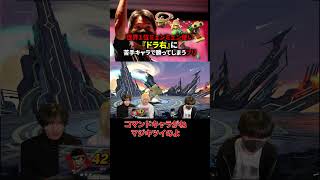 #ブリカワ #ブリとカワウソ #スマブラsp #スマブラ #ドラ右