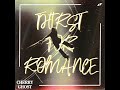 Avicii ft. Cherry Ghost - Thirst for Romance