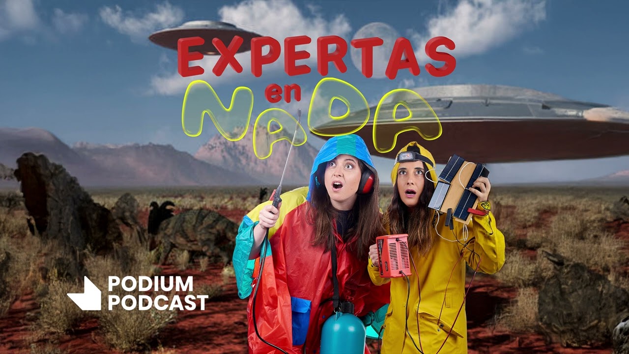 SOLEDAD | Expertas en Nada | 2025 | Paloma Salas | Elisa Zulueta