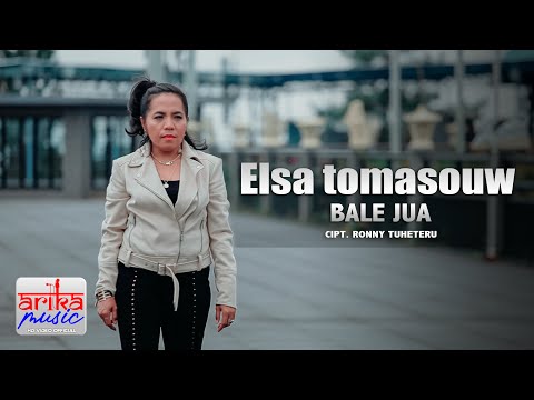 Elsa Tomasouw - BALE JUA (Official Arika Music)