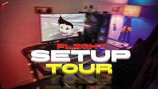 Flight Setup Tour 2025