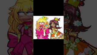 #gacha #trending #edit #princesspeach #gachalife #gachalife2 #princessdaisy #funny#joke#animation