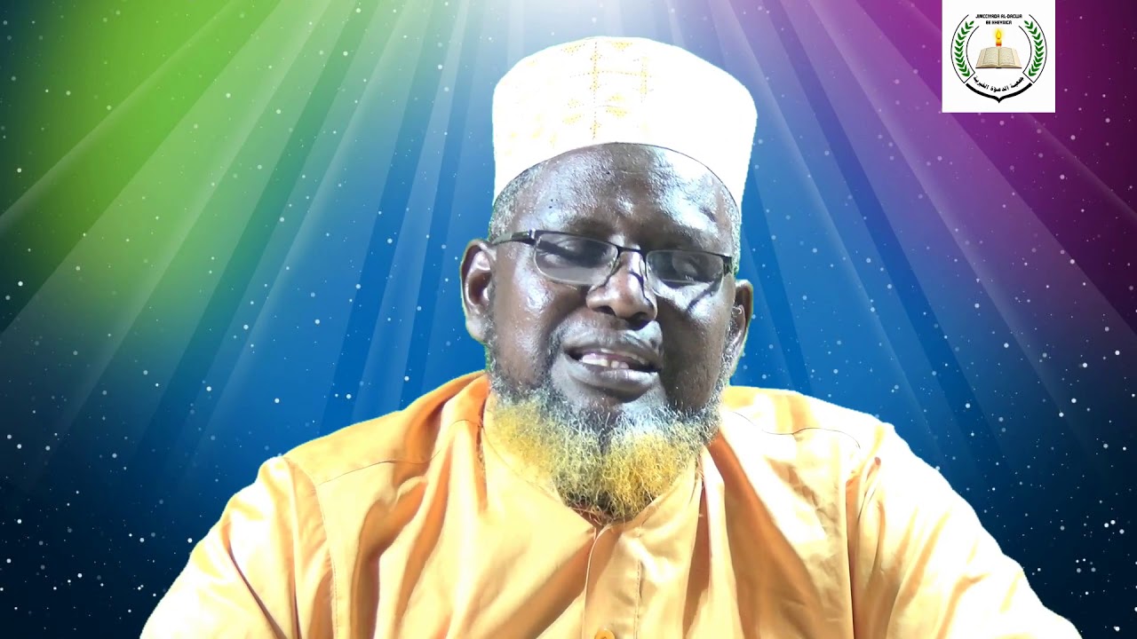 Daawo Casharka 273aad Tafsiirka...Sh Xasan Gaab..HD.