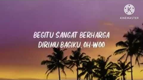 ST12 - Aku Masih Sayang ( video music ) lirik mp4 
