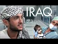 PERCH LO FATE? | Missione in Iraq - Ep. 3