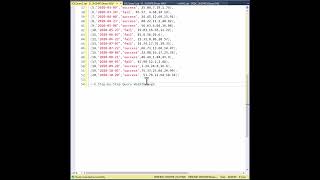 Uber SQL Interview Question: Monthly Forecasting and RMSE Calculation – Step-by-Step Solution