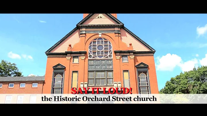 Orchard Street Church