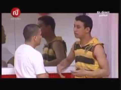روبرتاج جمال بن مراح ستار أكاديمي المغرب العربي Youtube