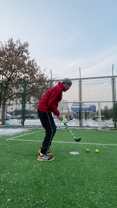 хоккей на траве field hockey , skills 🏑🏑🎯🎯 - YouTube