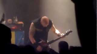 Grave - Eroded (Live In Montreal)