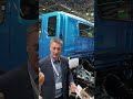Новый грузовик ГАЗ Валдай 12. Двигатель ЯМЗ-535 + 6-ступенчатая коробка ГАЗ