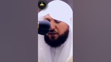 مغربيه خاشعه من اواخر #سورة_البقرة لفضيلة الشيخ د. #ماهر_المعيقلي
