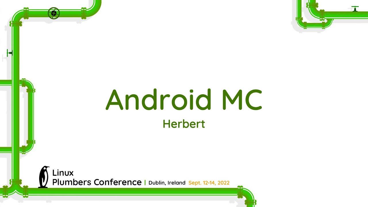 Lpc 22 Android Mc Herbert Youtube