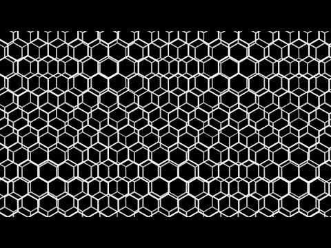Moving honeycomb