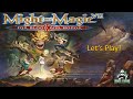 Let's Play MM 7 - For Blood and Honor - EP7 - The Barrows
