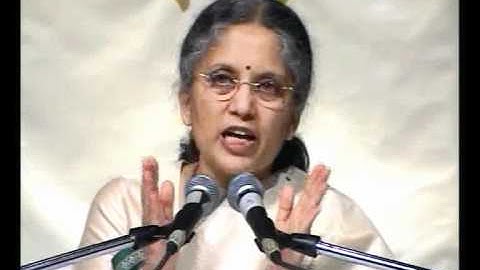 Bhagavad Gita CH 4 Wisdom in Action Part 3  03