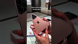 🔥 iPhone 18 Triangle Design LEAKED? Apple Ka Sabse Unique Design! 😱
