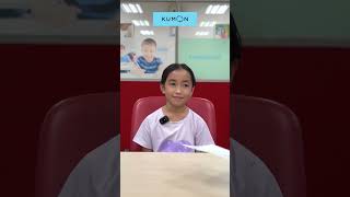 Ketika Anak Ikut Coba Gratis! [Part 1]