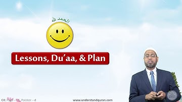 C4_English - Quran Part | Baqarah Page 11 | Pointer D | Understand Al-Quran, the easy way