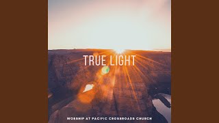 The True Light (John 1:9-12)