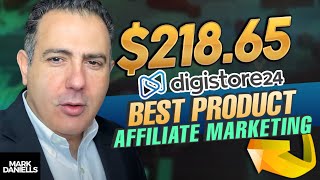 Make $218.65 A Day - Make Money on Digistore24 Best Product - Digistore24 Affiliate Marketing