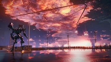 Armored Core VI - Part 7 | Contact...❤️ [end of Chapter 1]