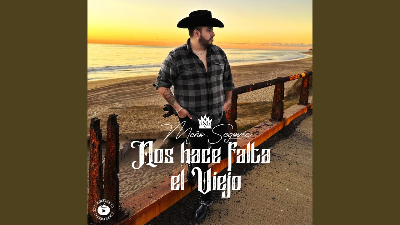 Nos Hace Falta el Viejo