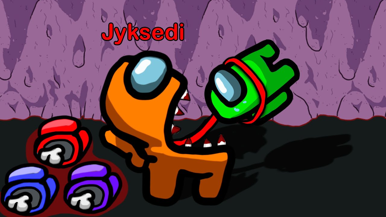 OLEN VOITTAMATON IMPOSTOR! - Among Us Suomi