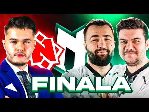 FINALA: NEXUS vs NEMIGA + WERTY ACADEMY