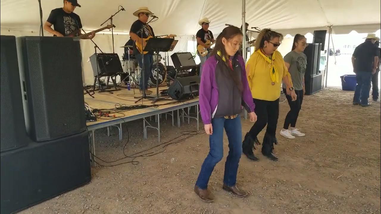 Reservation Band YouTube