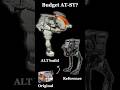 I ALT Build - The Hoopty (76232) ➜ ATST from Star Wars #lego #starwars #moc
