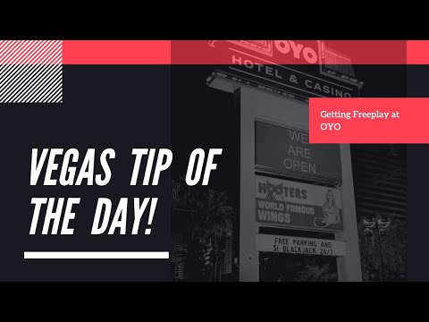 Vegas tip of the day EP. 56