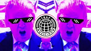 Download Lagu DONALD TRUMP DRIFT PHONK (OFFICIAL TRAP REMIX) - ZOMBR3X [1 HOUR] MP3