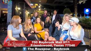 Entre Nos The Rouxpour