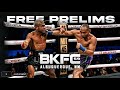  live bare knuckle fighting championships 59 prelims  live from albuquerque nm