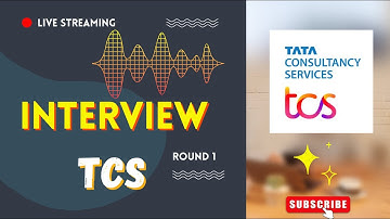 TCS interview | Got SELECTED🎉 | #Frontend developer #interview experience #Tata #consultancy