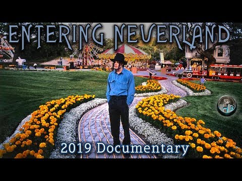 Michael Jackson - Entering Neverland (2019 Documentary)