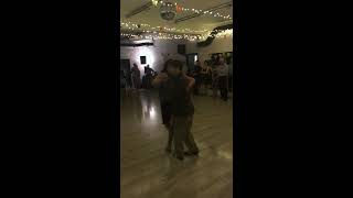 Alexey Churkin Olga Zhuk Kvartal 34 12.05.2018 Anibal Troilo - Pobre Flor