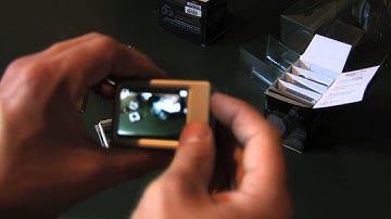 GoPro LCD BacPac Review & Unboxing