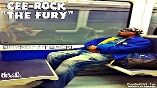 BRYNGIN&#39; IT BACK - Cee-Rock &quot;The Fury&quot; [!Handzup! Network]