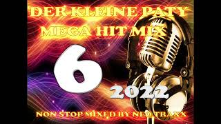 Der  Ballermann Party  Mix 6  ( NONSTOP MIXED BY NEO TRAXX )